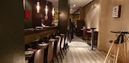 19 Sushi Bar