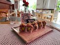 Amankaya Ibiza Sushi Nikkei - Fusión Japonesa - Peruana
