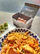 Dvicio Sushi Barcelona