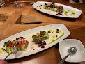 Iruko By Sushi Gallery