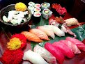Kenji Sushi Bar Mercado San Martín