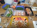 Kento - Restaurante Japonés