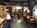 Kimtxu. Taberna Asiática