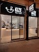Kize Poke & Sushi Algorta - Getxo
