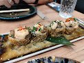 Makitake Logroño