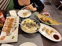 Megami Ramen & Sushi