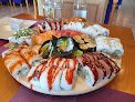 Mi Sushi Buffet Libre