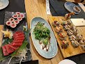 Miyagi Sushi Bar
