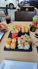 Moki Noki Sushi