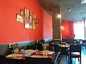 Nikko Sushi