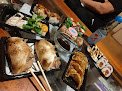 Noboru Sushi
