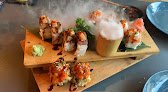 Nori Sushi Putxet