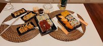 Oceánico Sushi Shop