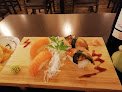 Oishi Restaurante Japones