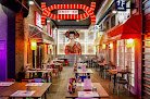 Oishii Ramen Street