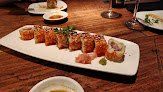 On Sushi Restaurant