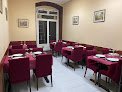Pak-asian Restaurante