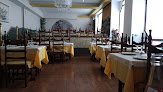 Restaurante Chino Mulan