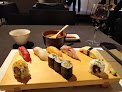 Restaurante Futami