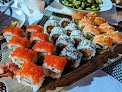 Restaurante Japonés - Amatxu Sushi
