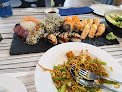 Restaurante Japonés - Dong Sushi