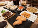 Restaurante Japonés - Fuji