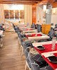 Restaurante Japonés - Hoshino