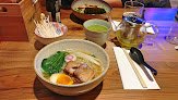 Restaurante Japonés - Oh! Taku