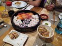 Restaurante Japonés - Osaka