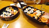 Restaurante Japonés Sakura