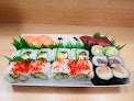 Restaurante Japonés - Sushi Artist Bidarte