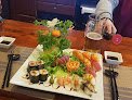 Restaurante Japones Vinissimo