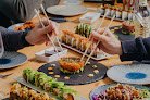 Restaurante Kalima Sushi & Poké