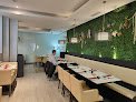 Restaurante Luxury