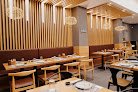 Restaurante Más Que Sushi