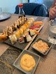 Restaurante Mo Sushi