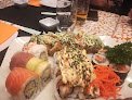 Restaurante Tempura