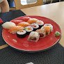 Restaurante The Good Sushi