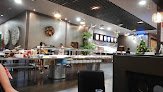 Restaurante The Wok House