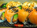 Restaurante Washoku