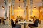 Restaurante Wei