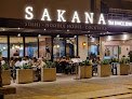 Sakana Sushi, Noodle & Grill House