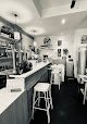 Sherpa Fusion Pizza & Sushi Bar