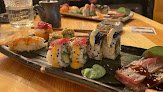 Sibuya Urban Sushi Bar