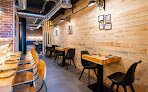 Sibuya Urban Sushi Bar