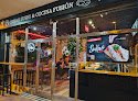 Sukao Fusión, El Sushi Tropical En Madrid
