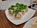 Sushi Bar Bizkaia