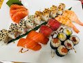 Sushi Bar