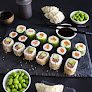 Sushi Daily