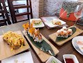 Sushi León